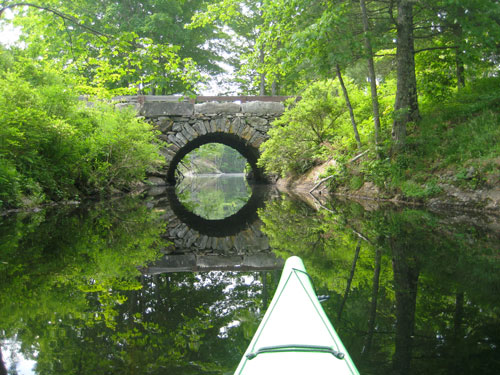 Lake Kayaking Half Day