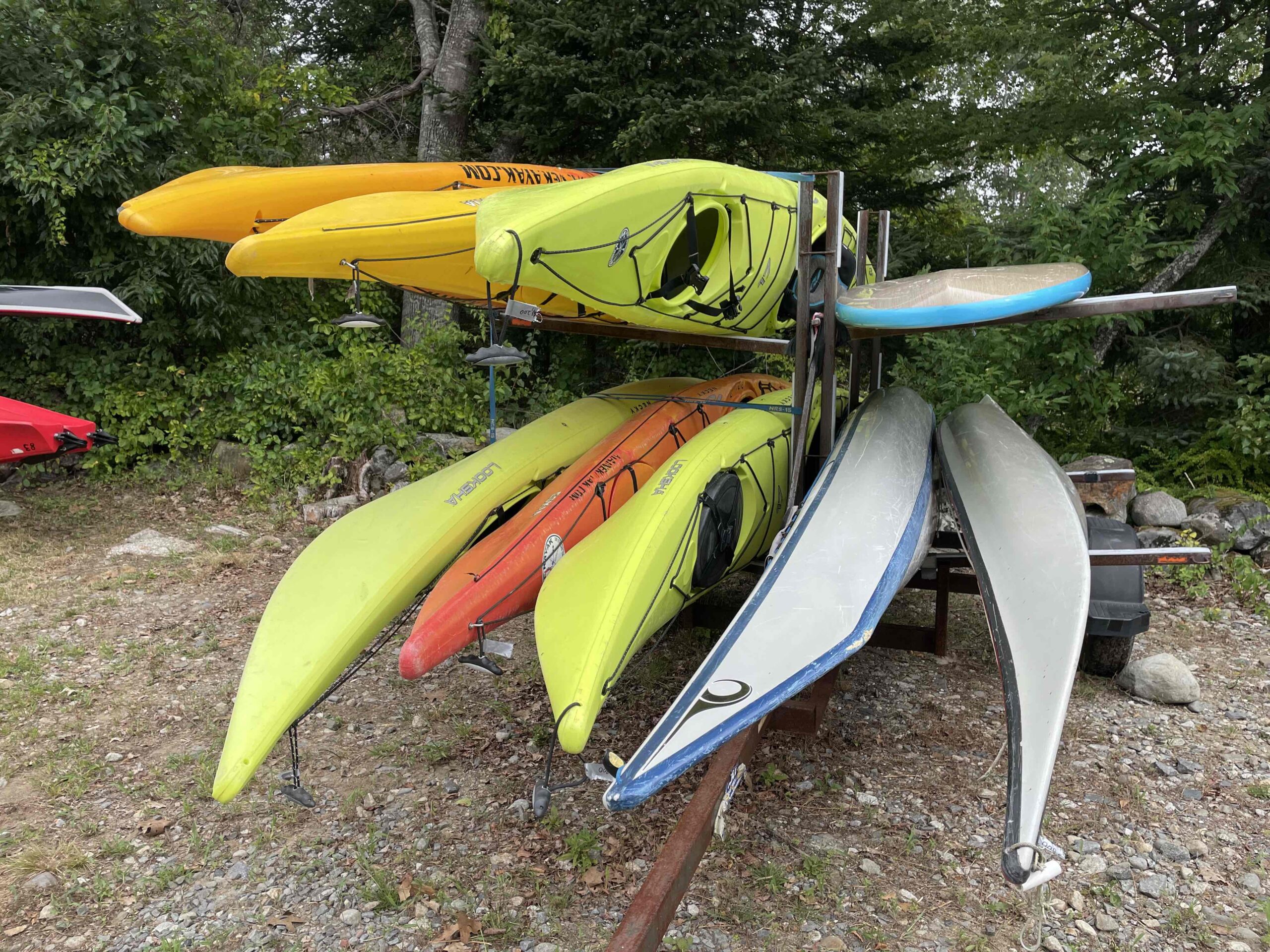 Used Kayak Sale