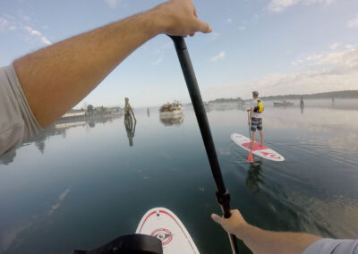 Maine Kayak Paddleboard Rentals