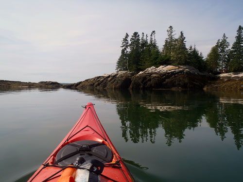 Kayaking Near Me